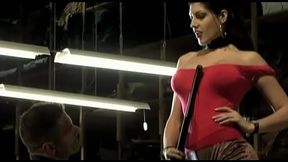 Miss Natalia Takes a Indoors and Lets Him Fuck Her in the Ass