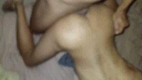Dando pro Muleke