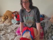 Unboxing a Jennifer sex doll from Tantaly!