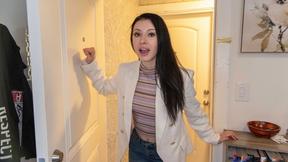 ”Stealing Step-Mom's Clients”