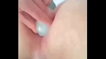 Cute femboy fucking