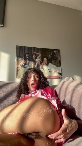 Cum All Over Me Dirty Talk JOI