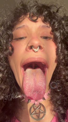 Cum All Over Me Dirty Talk JOI