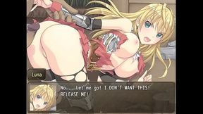 Slave'_s - Defeated by Orc