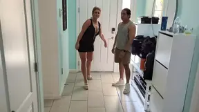 Wild milf rides BBC and gives best blowjob