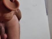 La masturbación más rica.