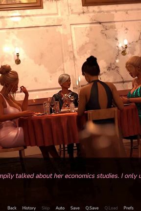 Eruption Imminent: Beautiful Futa Jerks of Her Big Fat Juicy Cock and Swallows and Shoots the Cum All Over Her Room - Episode 12