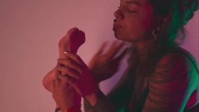 Marilou'_s Feet Are Our Top Priority