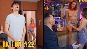 fun compilation by Reality Kings #22
