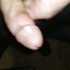 Just a short video from a night of edging.