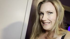 Make Step-mommy Your Cumslut