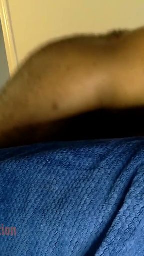 Thot in Texas - African American Sex - Black Ebony   Clip 2