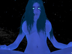 3D Porn POV Giantess Fantasy Teaser