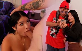 Seduced and Fucked by a Fake Gay Man After Sharing the Same Bed