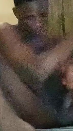 Stepdaddy Made Me Pull the Plug