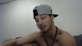 Jacob Weston Private Show