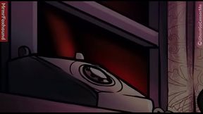 Phone Sex with Ghostface