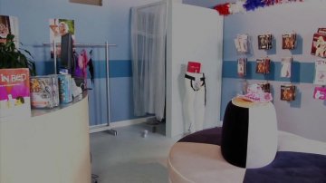 Scene 5