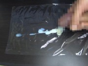 3 自分の手が気持ちよくて射精する 個人撮影 自撮り オナニー 素人 女性向け ゲイ バイ