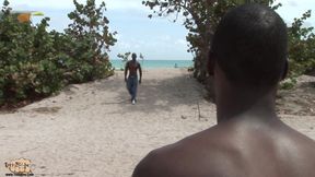 Anubis + Vance Cloud - Beach Hookup