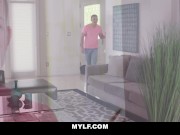 MYLF - The Fantasy Of Fucking My Stepmom