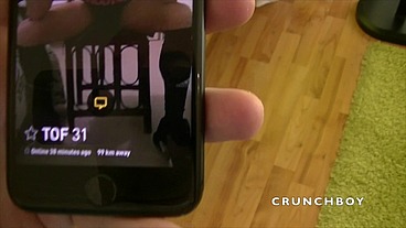 sextape bareback avec un beau mec tatoué avec cockrgin
