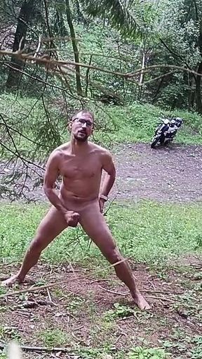 Wild Slovak Nature