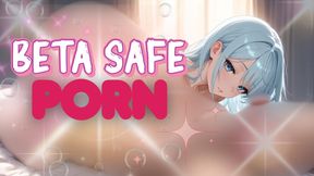 BETA SAFE PORN