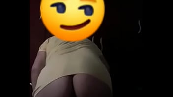 Safadinha gordinha