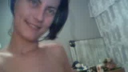 Oil Massage! Perfect body!