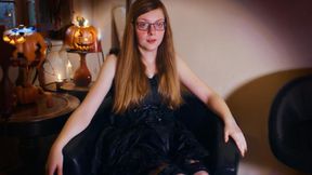 Halloween's Too Taboo