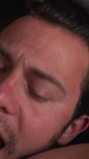 Kenzie Uses Seth’s Face by Sweetfemdom