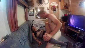 My Bestfriends Cheating Slut Bag Wife