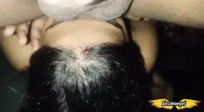 Indian Hardcore Ass Fuck &amp; Ass Leaking &amp; Deepthroat Blowjob