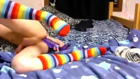 Amateur Twink 18+ie Shines in Steamy Webcam Gay Sex Session
