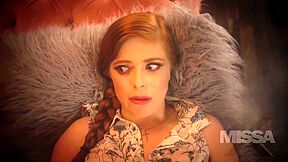 Missax - Penelope - Penny Pax, Kissa Sins
