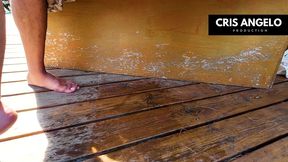 summer french party orgy 2026- abso spa - by cris angelo part 3/6