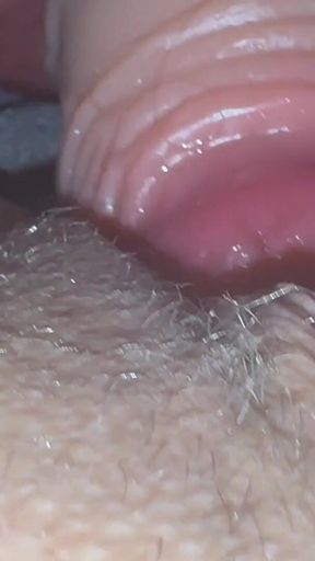 Biggest Dildo I’ve Owned