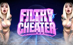 Cheater’s D.r Punishment - Adult Privileges, Original Length