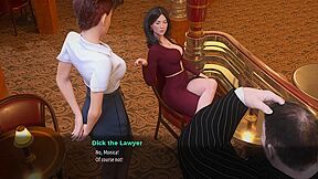 Fashion Business Horny Pussy Gameplay By Loveskysan69