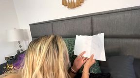 fucking gina salamanca so good