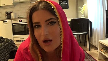 Real Homemade Afghan sex with cute and horny afghan girl