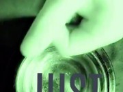 Sc Kyle Butler 'Just The Tip' CumShot