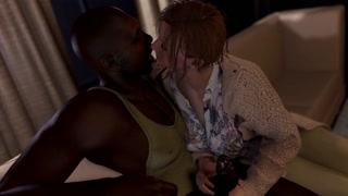 Mia seduces her daughter's boyfriend