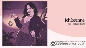 As Hard As I've Ever Come