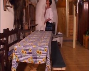 Village Sluts - Country Girls Get Fucked Raw in the Countryside!