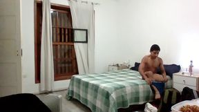 cojiendo con mi primito