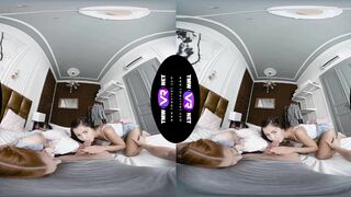 Your boyfriend becomes ours!