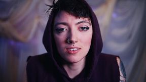 Girl Cock JOI, be my Pretty SLUT