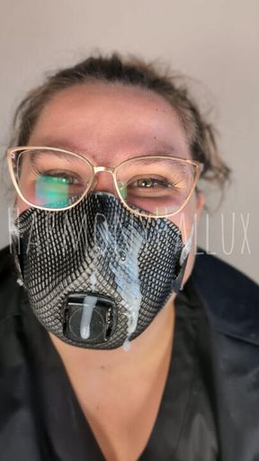 Nurse Harmony Needs Your Cum 💕 Subscribers get 30% off!